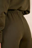 Picture of MAUD COTTON JOGGING TROUSERS
